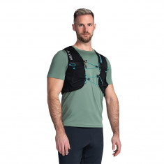 Kilpi Hardrock, løbevest, sort