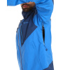 Kilpi Hastar, giacca shell da uomo, blu