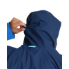 Kilpi Hastar, giacca shell da uomo, blu