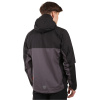 Kilpi Hurricane, rain jacket, men, black
