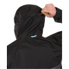 Kilpi Hurricane, rain jacket, men, black
