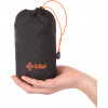 Kilpi Hurricane, rain jacket, men, black