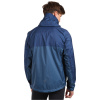 Kilpi Hurricane, rain jacket, men, dark blue
