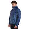 Kilpi Hurricane, rain jacket, men, dark blue