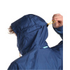 Kilpi Hurricane, rain jacket, men, dark blue