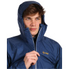 Kilpi Hurricane, rain jacket, men, dark blue