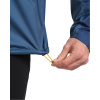 Kilpi Hurricane, rain jacket, men, dark blue