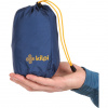Kilpi Hurricane, rain jacket, men, dark blue