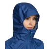 Kilpi Hurricane, rain jacket, women, dark blue