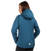 Kilpi Hurricane, rain jacket, women, dark blue