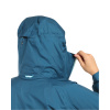 Kilpi Hurricane, rain jacket, women, dark blue