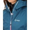Kilpi Hurricane, rain jacket, women, dark blue