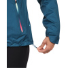 Kilpi Hurricane, rain jacket, women, dark blue