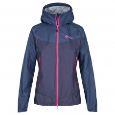 Kilpi Hurricane, Regenjacke, Damen, Dark Blue
