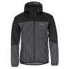Kilpi Hurricane, Regenjacke, Herren, dunkelgrün