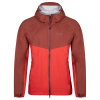 Kilpi Hurricane, Regnjakke, Herre, Black