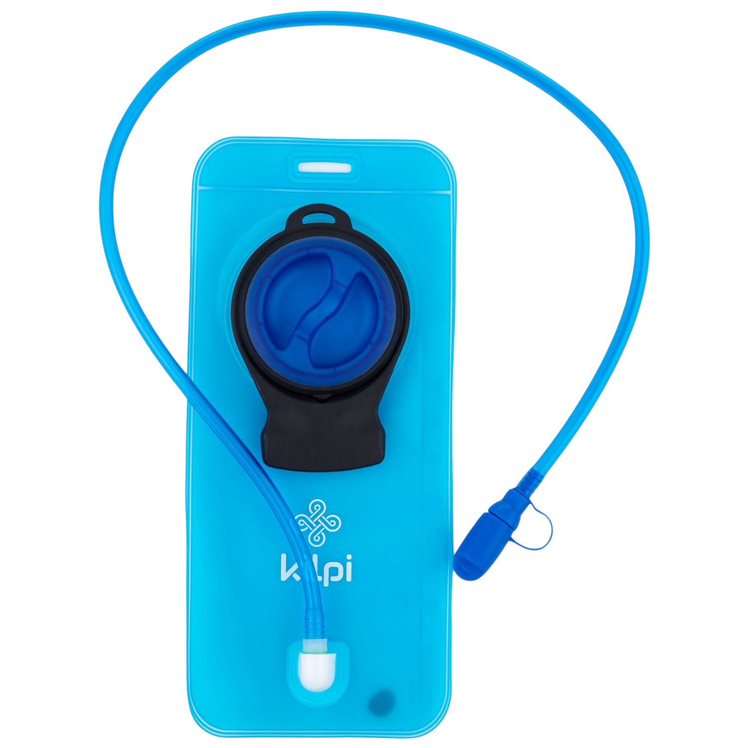 Kilpi Hydran, vescica d'acqua, blu
