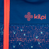 Kilpi Jenova-JG, chaqueta de esquí, niños, azul oscuro