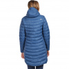 Kilpi Leila, hybrid jacket, women, dark blue