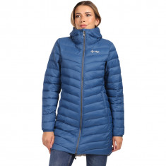 Kilpi Leila, isolatiejas, dames, navy