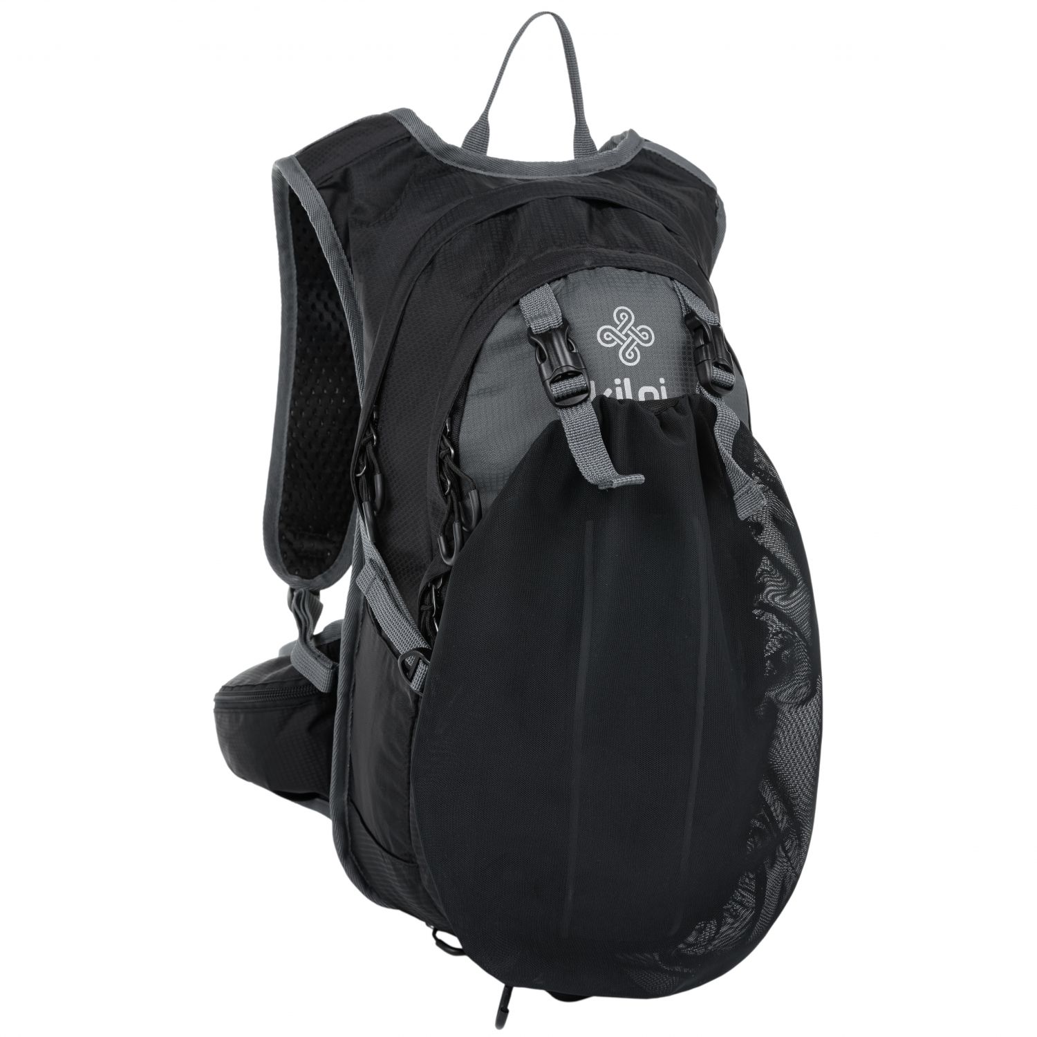 Kilpi Lens, backpack, 20L, black