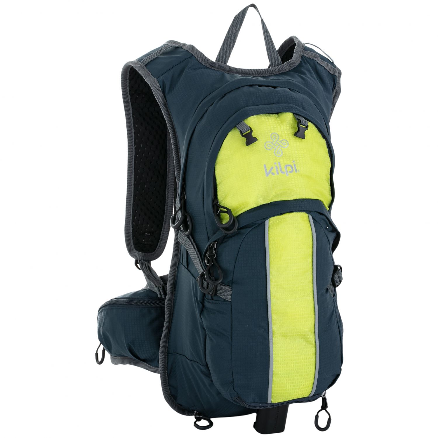 Kilpi Lens, mochila, 20L, azul escuro