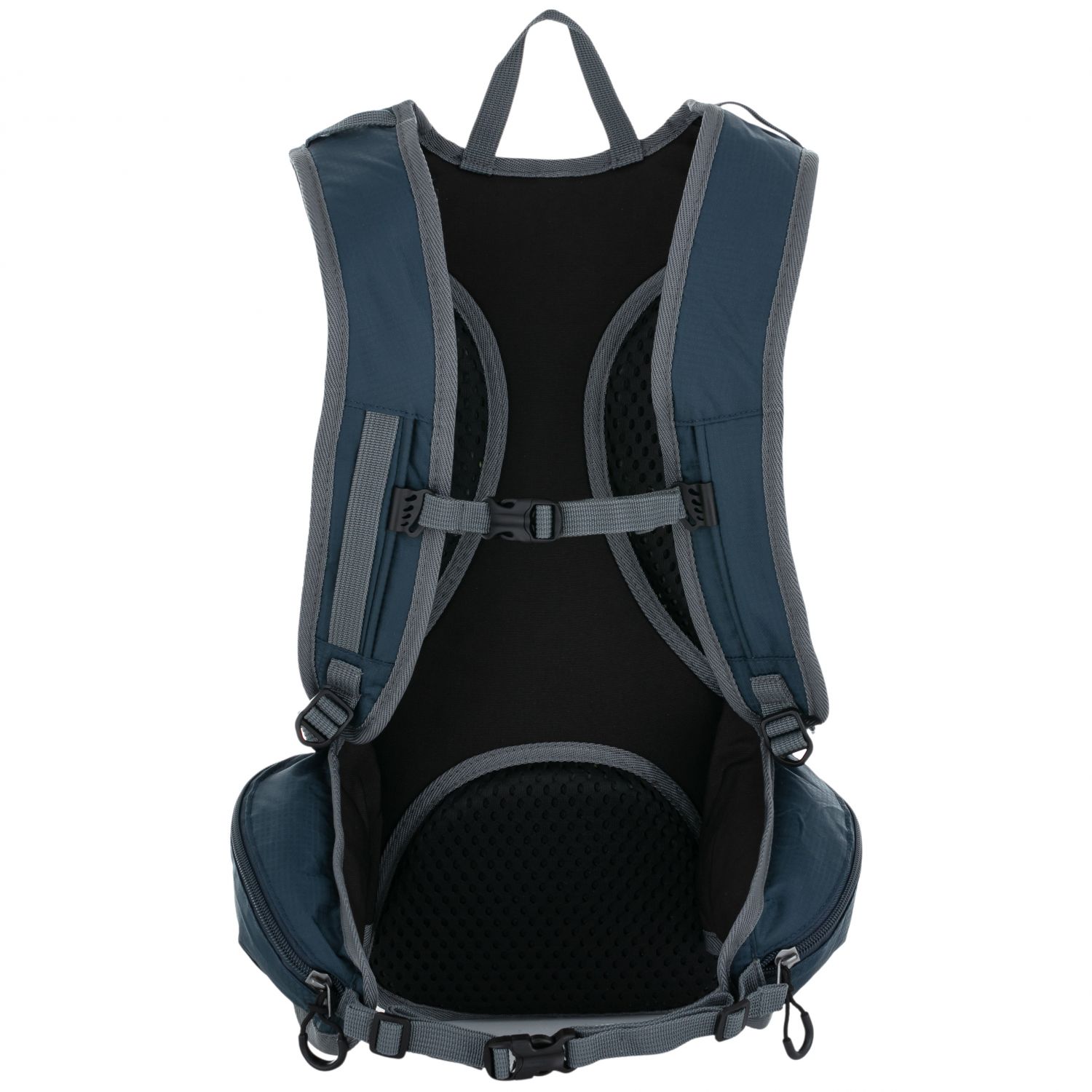 Kilpi Lens, mochila, 20L, azul escuro