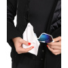 Kilpi Lin, Chaqueta de esquí, Tallas grandes, Mujer, Negro