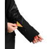 Kilpi Lin, ski jacket, women, black