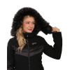 Kilpi Lin, ski jacket, women, black