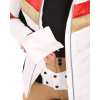 Kilpi Lin, Skijakke, Dame, White