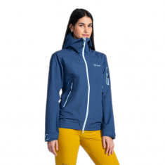 Kilpi Mamba outdoor jacket, women, blue