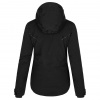 Kilpi Marsia, ski jas, plus size, dames, zwart