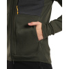 Kilpi Merini, sweater, men, dark green
