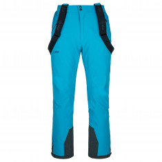 Kilpi Methone-M, ski pants, men, blue