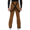Kilpi Methone, pantalones de esquí, hombre, marrón