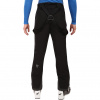 Kilpi Methone, ski pants, men, black
