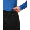 Kilpi Methone, ski pants, men, black