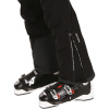 Kilpi Methone, Skibukser, Herre, Black