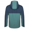 Kilpi Metrix-M, gilets coquille, hommes, bleu foncé