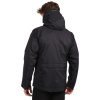 Kilpi Metrix, shell jacket, men, black