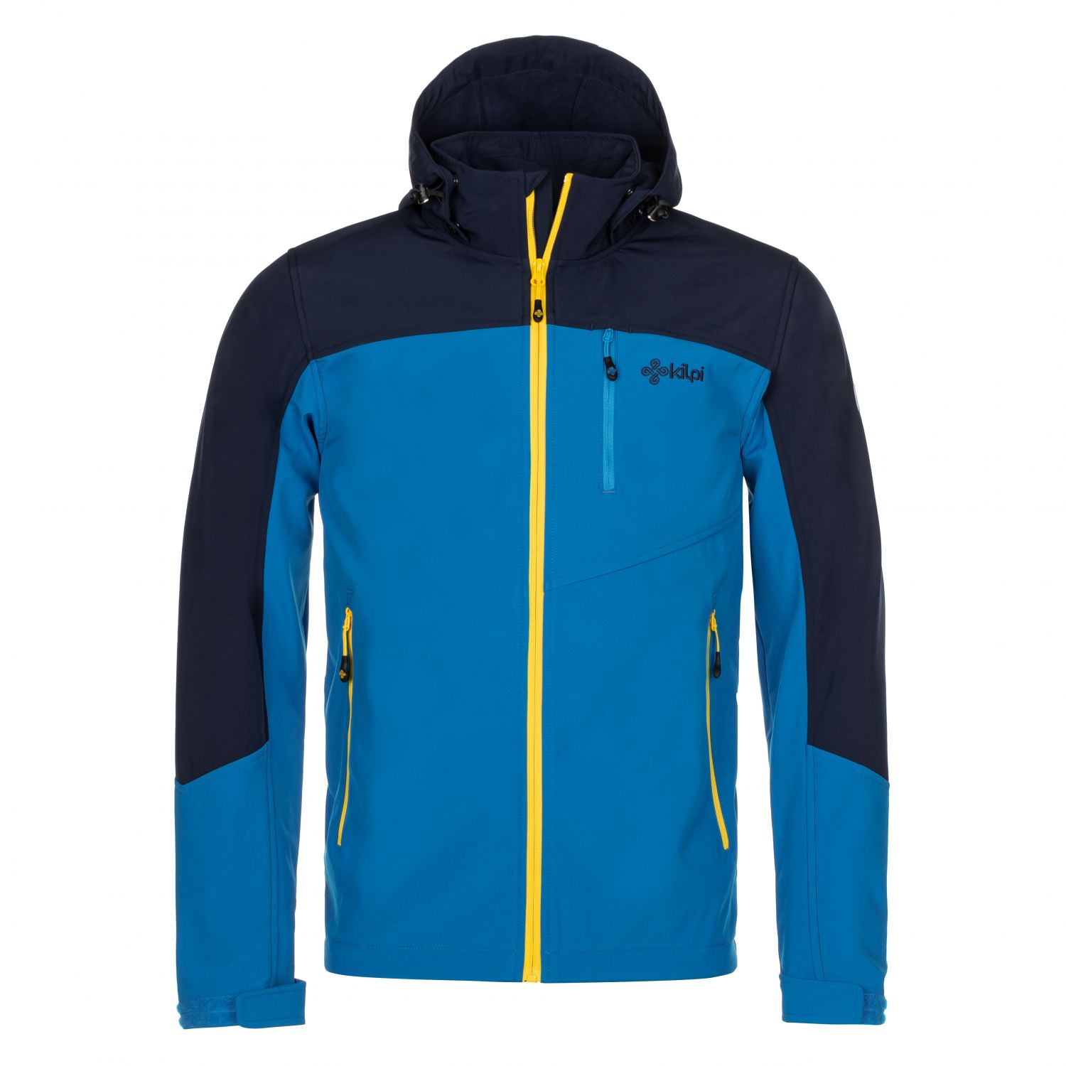 mens softshell ski jacket