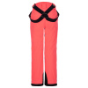 Kilpi Mimas-J, pantalons de ski, junior, rose