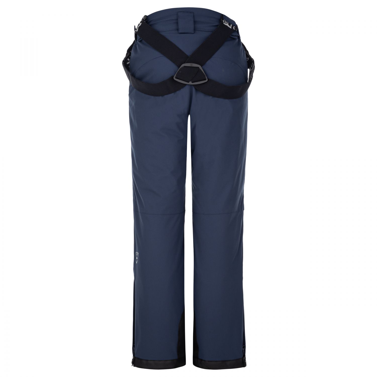 Kilpi Mimas-J, ski pants, junior, dark blue