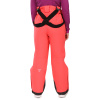 Kilpi Mimas, pantalon de ski, junior, pink