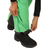 Kilpi Mimas, pantalones de esquí, junior, verde