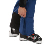 Kilpi Mimas, pantalons de ski, hommes, bleu foncé