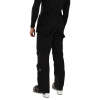 Kilpi Mimas, pantalons de ski, hommes, noir