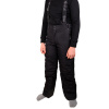 Kilpi Mimas, pantalons de ski, junior, noir