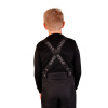 Kilpi Mimas, ski pants, junior, black